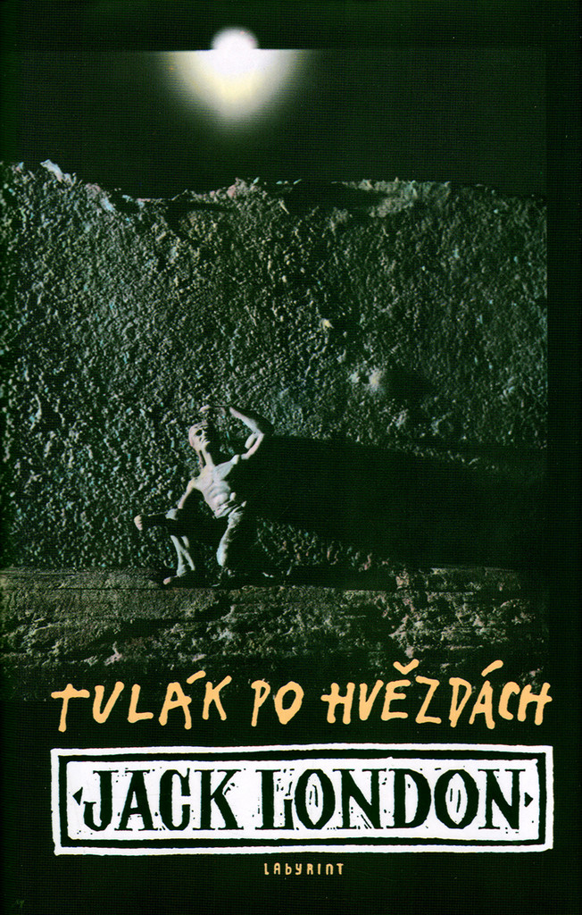 Tulák po hvězdách