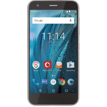 ZTE Blade A512