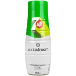 SodaStream 7 Up 440 ml – Zbozi.Blesk.cz