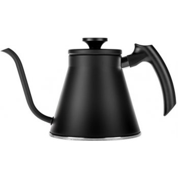 Hario Fit V60 Drip Kettle Black 1,2l