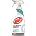 Savo bez chloru 500 ml – Zbozi.Blesk.cz