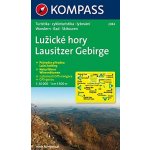 Lužické hory 2084 NKOM 1:50T – Hledejceny.cz