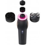 Therabody TheraFace Pro Black/Gold – Zboží Dáma