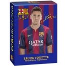 EP Line FC Barcelona Messi toaletní voda pánská 100 ml