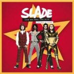 Slade - Cum On Feel the Hitz - The Best of Slade 2CD - CD – Hledejceny.cz