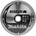 Makita pilový kotouč na dřevo B-09092 MAKBLADE, 216x30mm, 100 zubů – Sleviste.cz