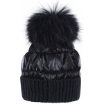 Sportalm Dámská čepice Amsterdam ST m.P. 950354 Black – Hledejceny.cz