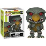 Funko Pop! Teenage Mutant Ninja Turtles Tokka 1139 – Hledejceny.cz