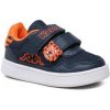 Dětské tenisky Kappa 280023M Pio M 6744 navy/orange