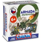 Cheva 45 Motorota – Zbozi.Blesk.cz