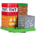 Minecraft: Block Stojánek na psací potřeby – Zboží Dáma