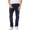 Pánské džíny Cross Jeans Dylan E 195-038 Dark blue
