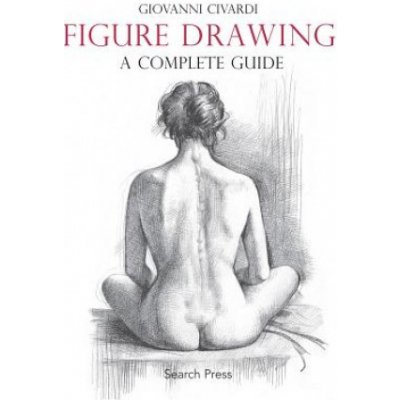 Figure Drawing Civardi Giovanni – Hledejceny.cz