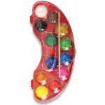 Kores Akuarellos 12 barev – Zboží Dáma