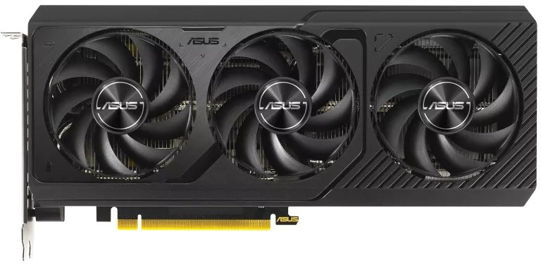 Asus PRIME GeForce RTX 4070 SUPER OC 12GB GDDR6x 90YV0KC6-M0NA00