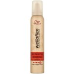 Wella Wellaflex Heat Creations pěnové tužidlo 200 ml – Zboží Mobilmania