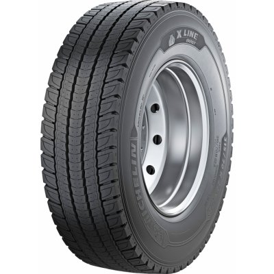 MICHELIN X LINE ENERGY D 315/70 R 22,5 154/150L – Hledejceny.cz