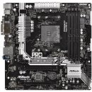 ASRock A320M Pro4