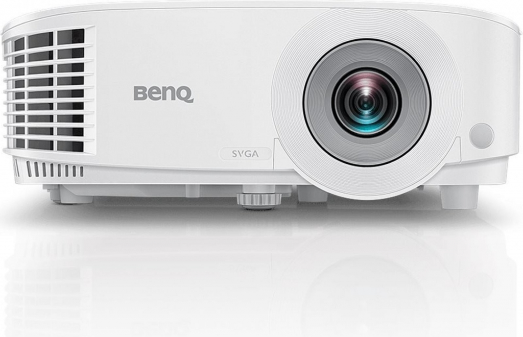 BenQ MS550