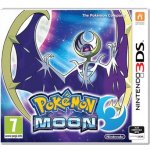 Pokemon Moon – Zboží Živě