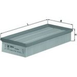 Vzduchový filtr MAHLE LX 1079 – Hledejceny.cz