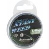 Rybářské lanko Saenger ANACONDA Xtasy Weed Mono Link 50m 0,45mm