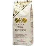 Oro Caffé Espresso bar Blend 1 kg – Sleviste.cz