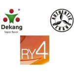 Dekang RY4 10 ml 6 mg – Sleviste.cz