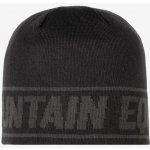 Equipment Italic beanie Men's Obsidian/Anvil – Hledejceny.cz