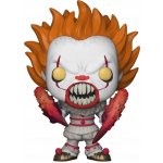Funko Pop! 542 Pennywise with Spider Legs It – Sleviste.cz