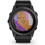 Garmin tactix 7 PRO Solar Sapphire Ballistics – Zboží Mobilmania