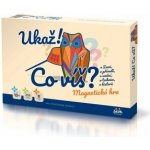 Seva Ukaž! co víš? – Zboží Mobilmania