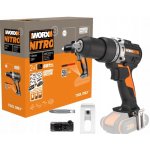 WORX WX352.9 – Zboží Mobilmania