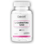 Ostrovit Supreme L-Carnitine 1250 60 kapslí – Zboží Dáma