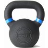 Kettlebell IRONLIFE Kettlebell litina 12 kg