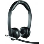 Logitech Wireless Headset Mono H820e – Hledejceny.cz