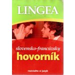 Slovensko - francúzsky hovorník - 2. vydanie – Hledejceny.cz