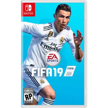 FIFA 19