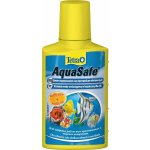 Tetra Aqua Safe 50 ml – Zboží Dáma