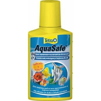 Tetra Aqua Safe 50 ml