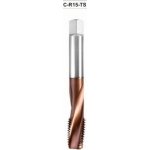 Fanar THREAD M16 DIN-376C R15 (6HX) HSSE-PM TS 1400 – Hledejceny.cz