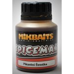 MikBaits Spiceman Dip Pikantní Švestka 125 ml – Zboží Dáma MikBaits Spiceman Dip Pikantní Švestka 125 ml – Zboží Dáma