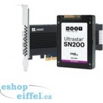 WD Ultrastar SN200 800GB, 2,5", HUSMR7680BDP301 – Zboží Mobilmania
