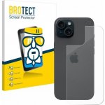 AlzaGuard 2.5D FullCover Glass Protector pro iPhone 15 Pro AGD-TGB0137 – Zboží Mobilmania