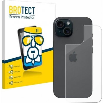 AlzaGuard 2.5D FullCover Glass Protector pro iPhone 15 Pro AGD-TGB0137