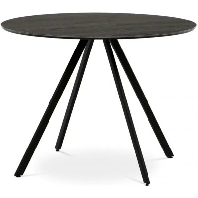 Autronic kulatý HT-R5010 GREY – Zboží Mobilmania