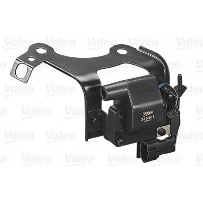 Zapalovací cívka VALEO 245381 – Hledejceny.cz
