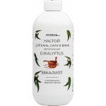 Aromasaules esence pro sauny eukalyptus 400 ml – Zboží Dáma
