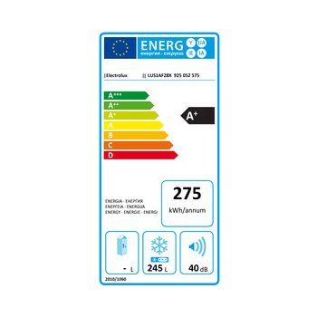 Electrolux LUS1AF28X price.from 15 590 Kč - breadcrumbs.root-title