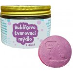 Pure Harmony Bublíkovo tvarovací mýdlo dráček 100 g – Zboží Dáma